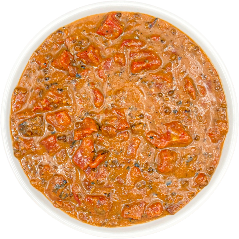 Lentil Stew