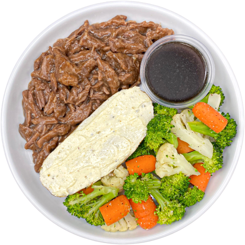 Pot Roast