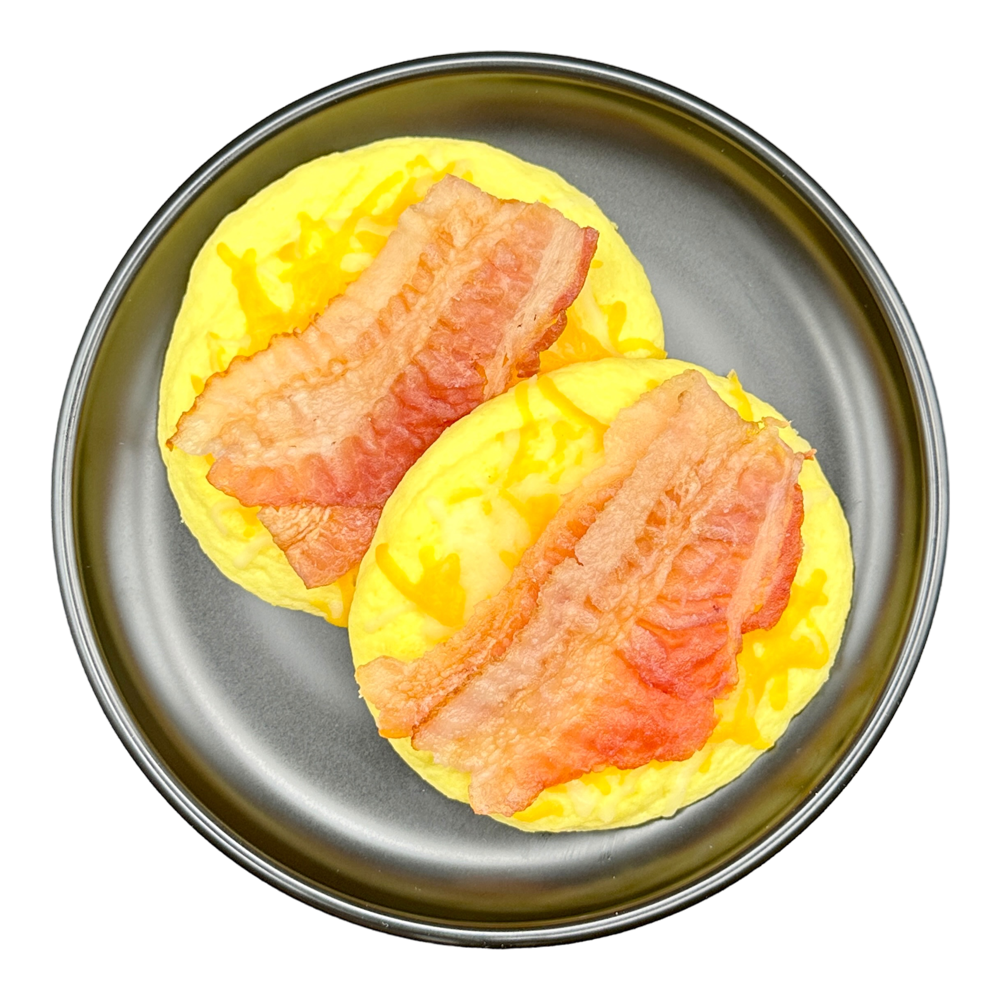 Bacon Breakfast Sandwich (No Carb) RMFG Catalog