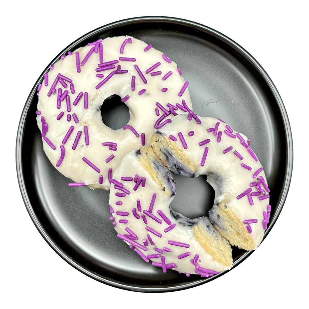 Protein Donuts Blueberry RMFG Catalog