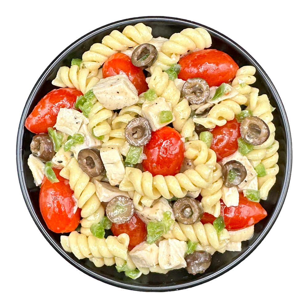 Chicken Pasta Salad