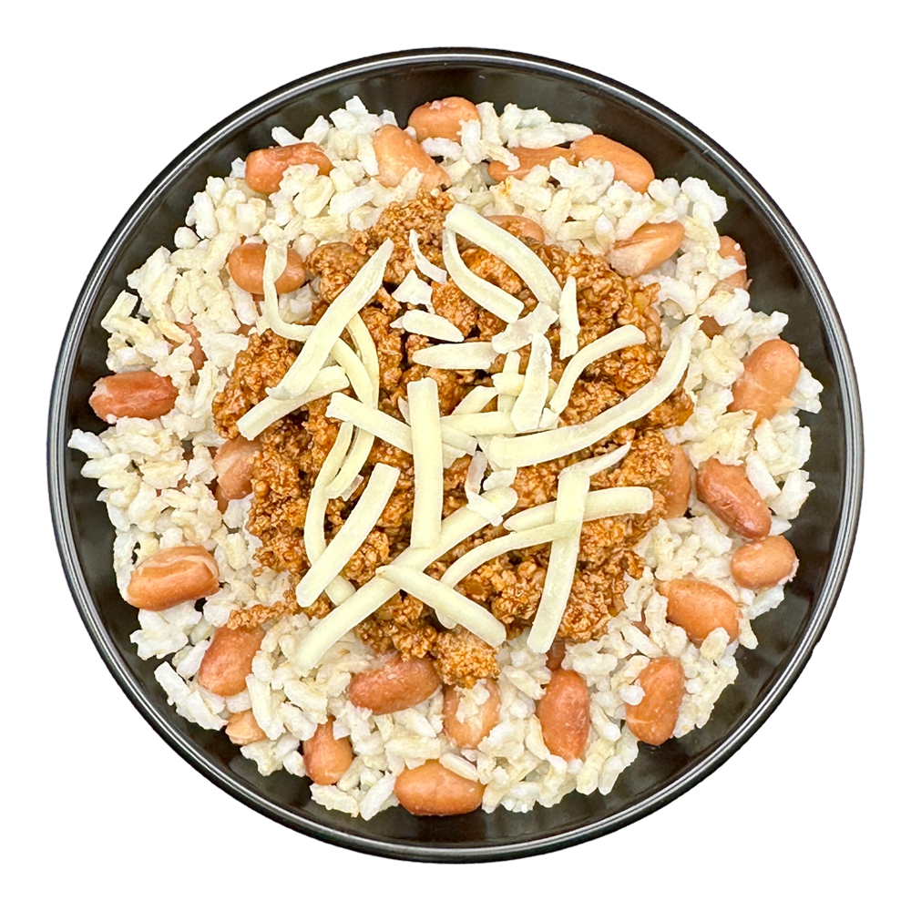 Turkey Taco Bowl