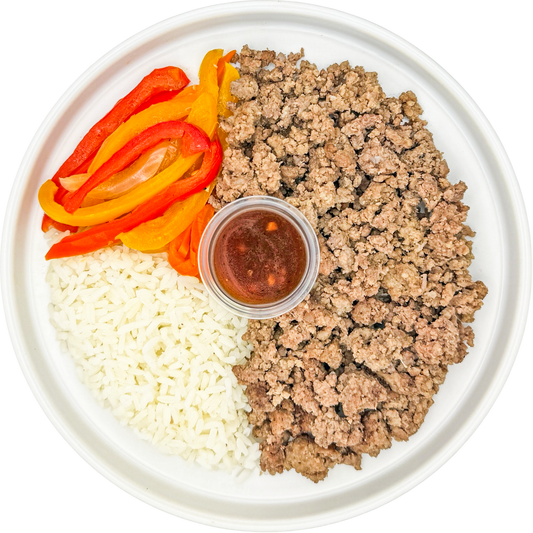 House Bulgogi Bowl