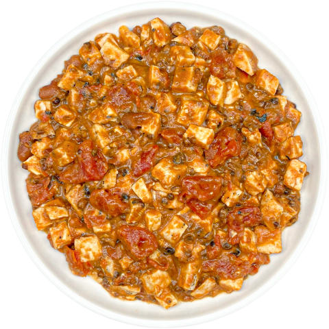 Chicken Lentil Stew