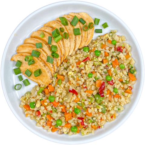 Orange Chicken