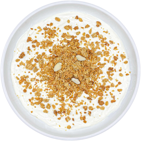 Parfait - Granola