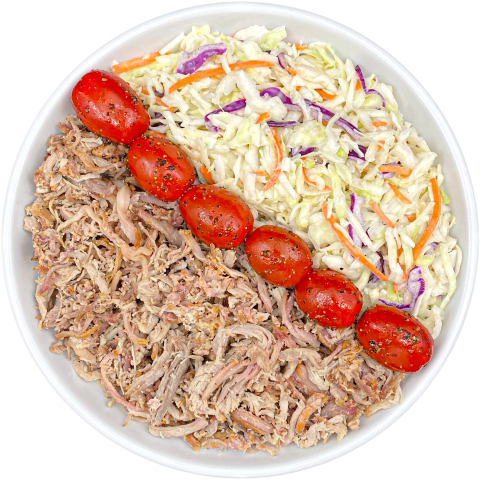 Pulled Pork