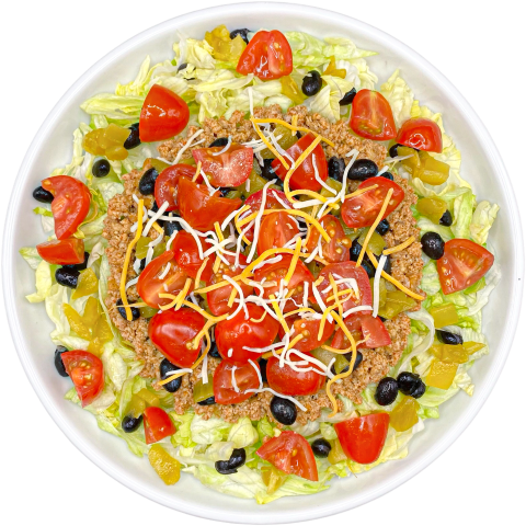 Taco Salad