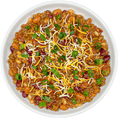Turkey Chili