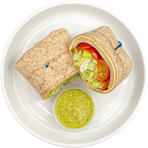 Turkey Wrap