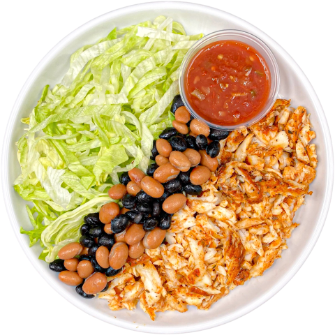 Whitefish "Tacos"