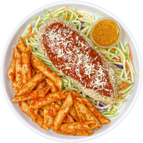 Chicken Parmesan_Signature