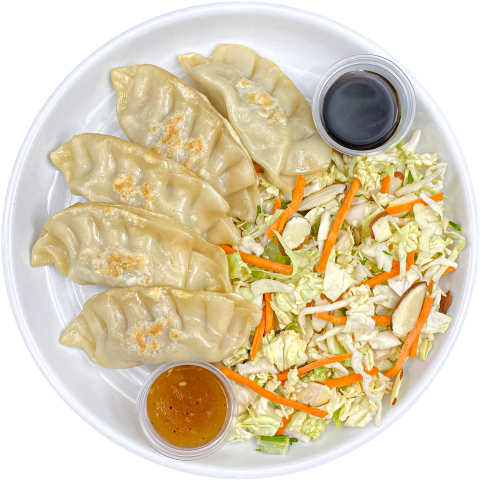 Chicken Potstickers_Signature