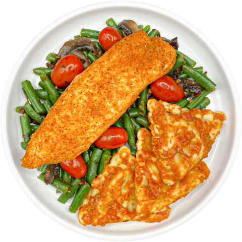 Garlic Parmesan Whitefish_Signature