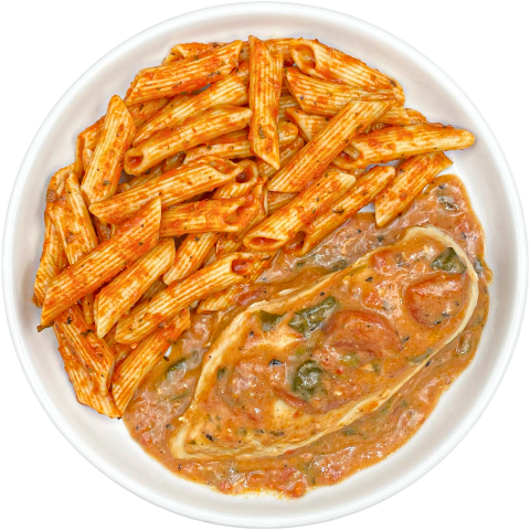 Parma Rosa Chicken_Signature