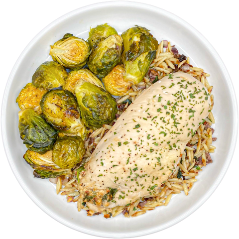 Stuffed Chicken_Signature