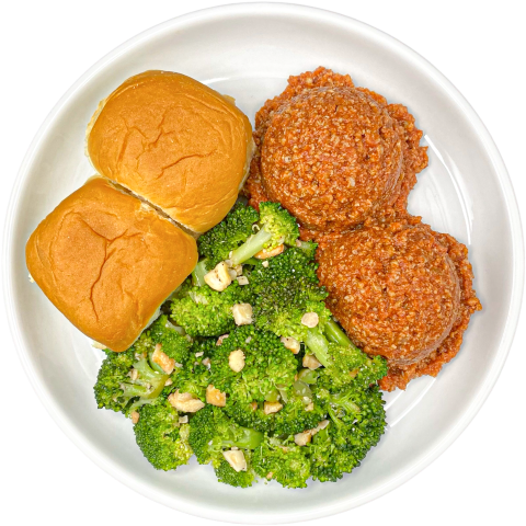 Turkey Sloppy Joes_Signature