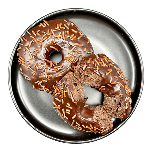 Protein Donuts - Double Chocolate