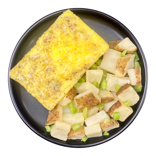Egg Bites