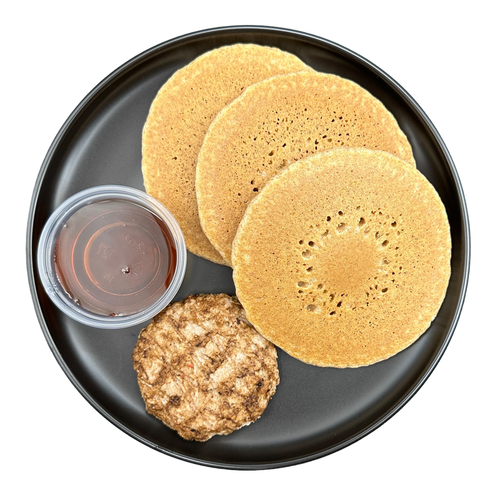 Protein Pancakes